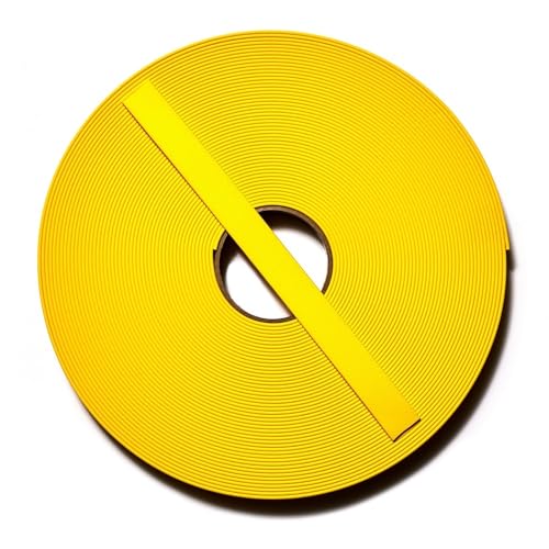 Buckleguy.com BioThane®, 520 Beta, Standard, 2.5mm Thick