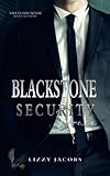 Blackstone Security: Drake (Blackstone-Security-Reihe, Band 6)