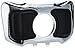 Kuryakyn 1669 Glove Box Cubby