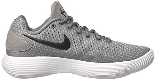Image of Nike Men's Hyperdunk 2017 Low Basketball Shoes