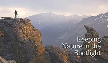 Rocky Mountains National Park