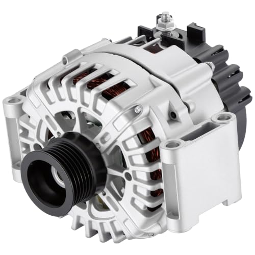Image of BDFHYK 180A Alternator for Mercedes-Benz GLE300d 2.1L L4 2016-2017, 20293