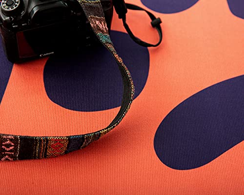 Tapis de zone antidérapant Ruby Lil contre les sols froids glissants