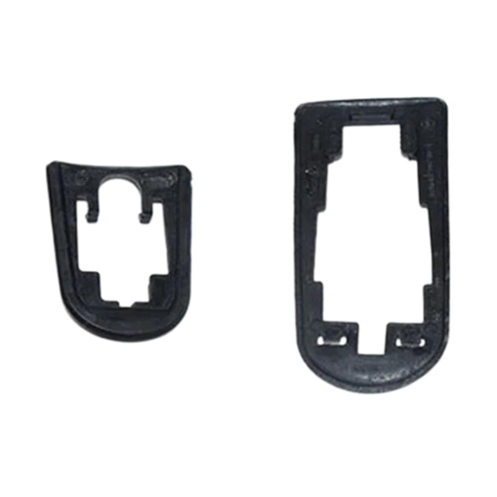Poignées extérieures voiture avec joints pour Focus Kuga Escape C-Max