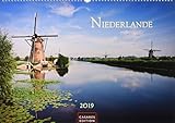 Niederlande 2019 L 50x35cm
