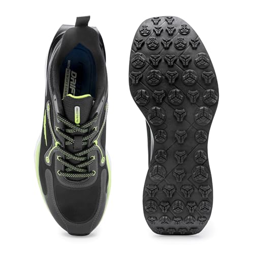 Image of Red Tape Athleisure Shoes for Men | Soft Cushioned Insole, Slip-Resistance, Dynamic Feet Support, Arch Support & Shock Absorption
