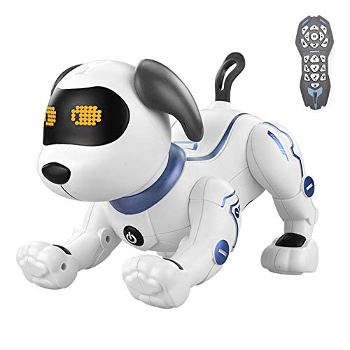 robot dog for adults