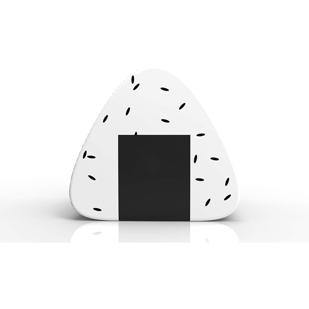 Cat tree, Creative and interesting corrugated paper cat scratch board rice ball cat house villa Japanese style closed design 60 degree angle safety and environmental protection durable