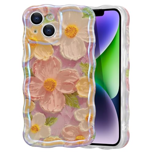 EYZUTAK Case for iPhone 15