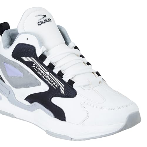 Image of Duke Mens Fwol2519 Sneaker