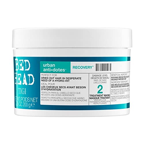 TIGI Antidotes Recovery Treatment Mask TIGI Antidotes Recovery Treatment Mask