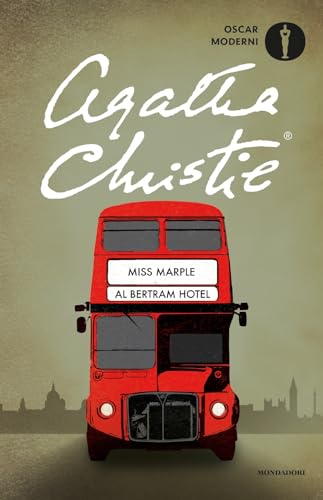  Miss Marple al Bertram Hotel