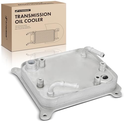 Refroidisseur d'huile de transmission pour rouler sans panne en Optima