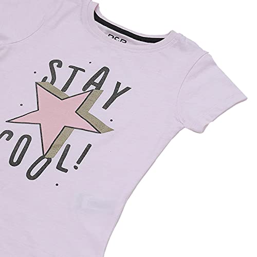 Image of R&B Girl's Regular T-Shirt