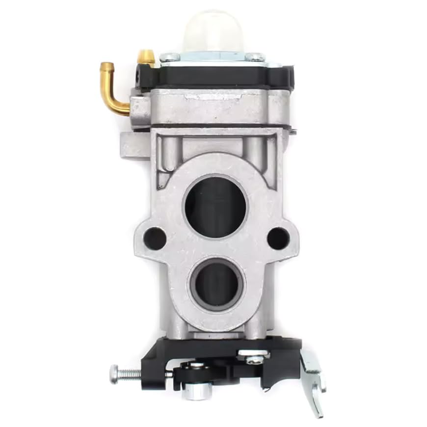 Amazon | 【Deepa Ribusu】TJ53E キャブレター スパイダーモア SP650