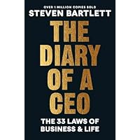 The Diary of a CEO