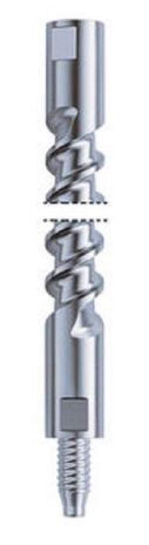 Alargador cabezal 25x280 HiKOKI 744129 pour perforateur burineur