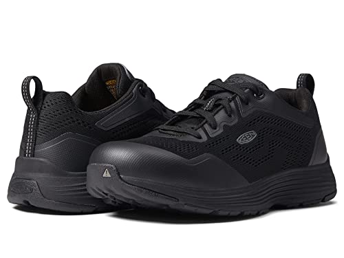 Image of KEEN Utility Sparta II (Alloy Toe)