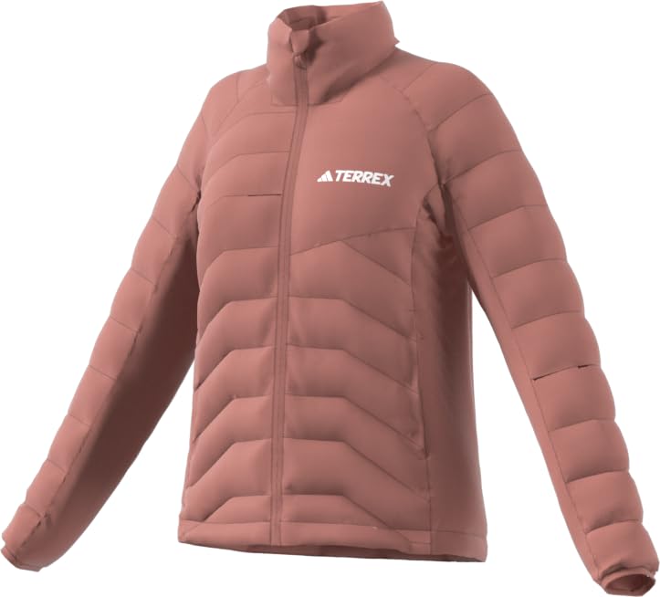 adidas Women's Terrex Multi Synthetic Insulated Hiking Jacket3