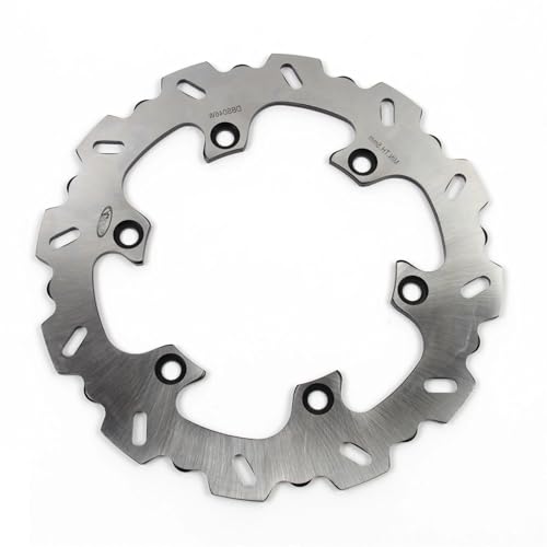 Disques frein arrière pour moto B-KING 1300 2009 et Hayabusa GSX-R 2011