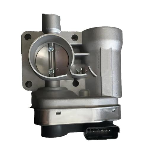 Capteur pédale d'accélérateur Fiat Punto 188 boîtier papillon 36SMF6 556222