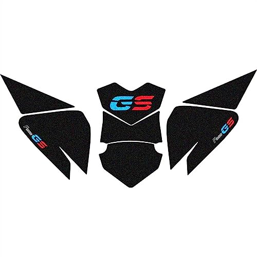 Protection de réservoir pour BMW F800GS ADV autocollants et joint latéral