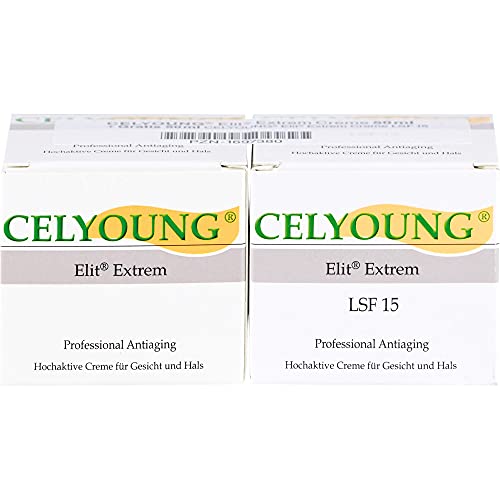 Krepha Celyoung Extreme Creme 50 ml