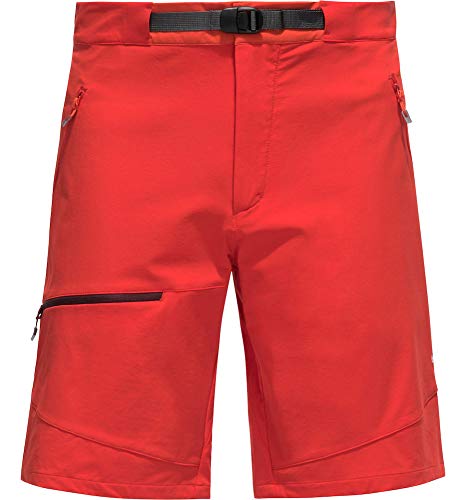 Haglöfs Lizard Shorts randonnée pour trek en montagne