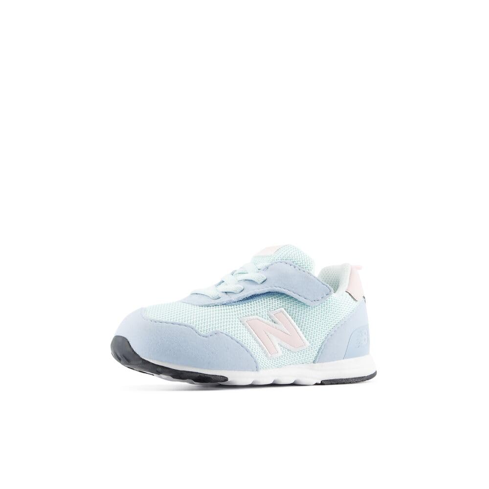 New Balance Baby-Boys 515 New-b Hook &amp; Loop