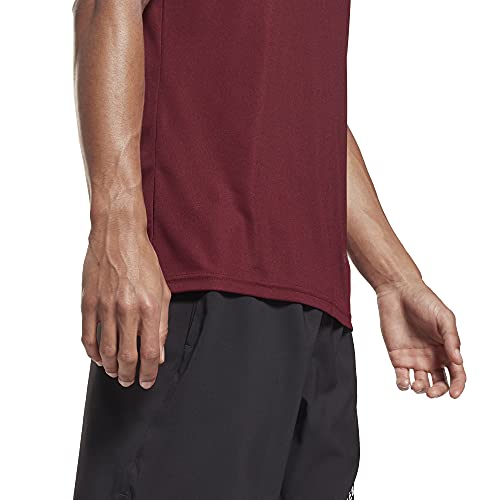 Image of Reebok Men T-Shirt
