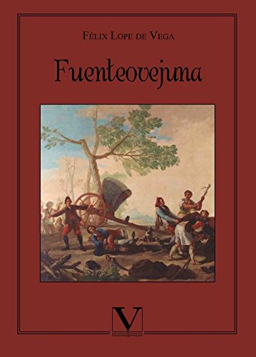 Fuenteovejuna (Teatro)