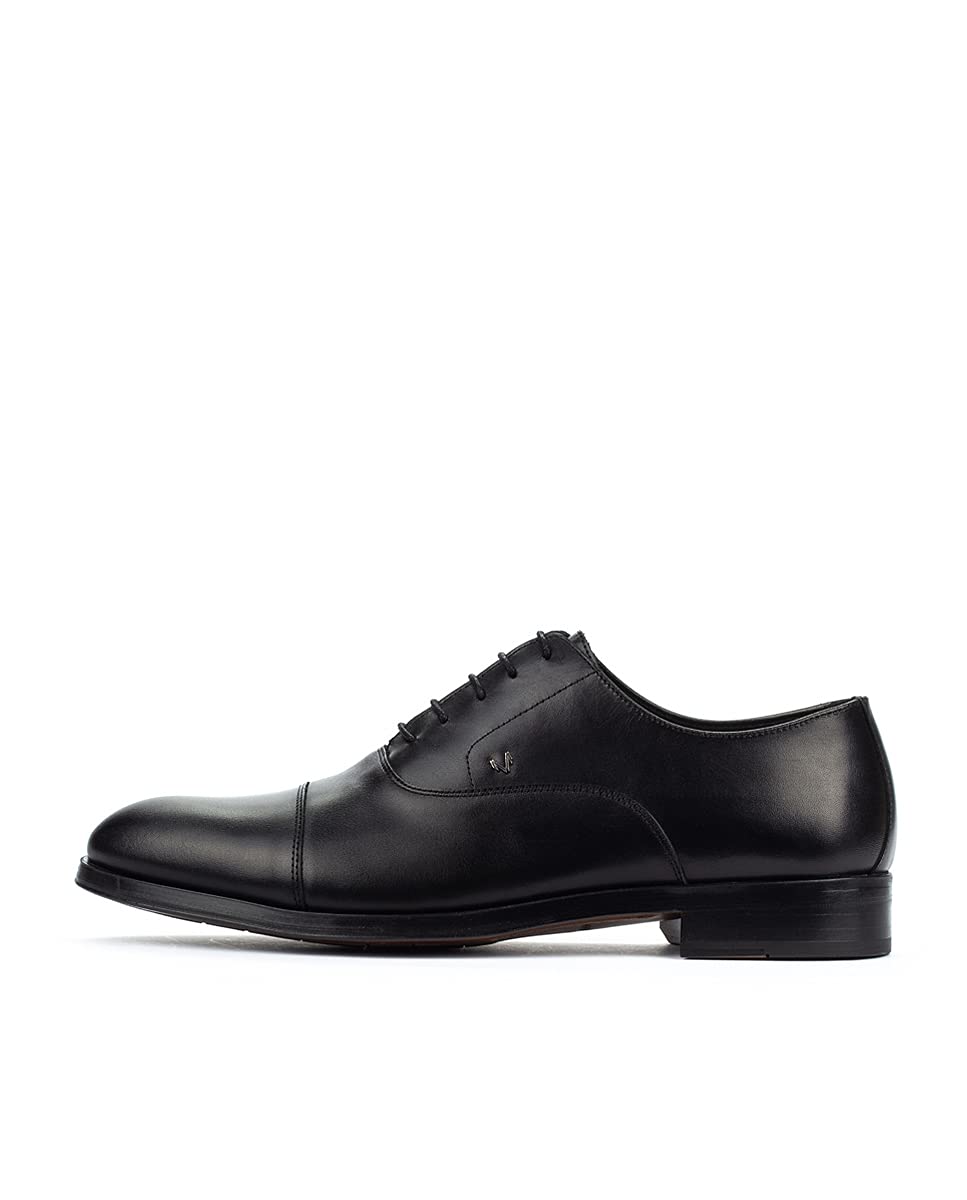 MARTINELLI Empire Chaussures à Lacets Homme | en Cuir | Taille EU 39-47