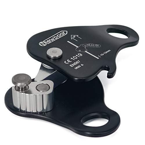 The 30 Best Climbing Ascenders of 2022 [Verified] Cherry Picks