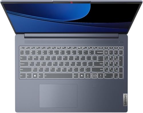Lenovo IdeaPad Slim 5 portátil 16" Core i7 150U 16GB 1TB miniatura 2