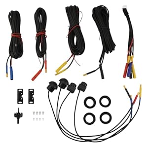 Lnfxkvva Auto 360° Panoramakamera System