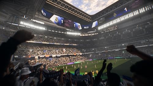 Image of EA SPORTS FC 26 | ICONS EDITION | Xbox Digital Code