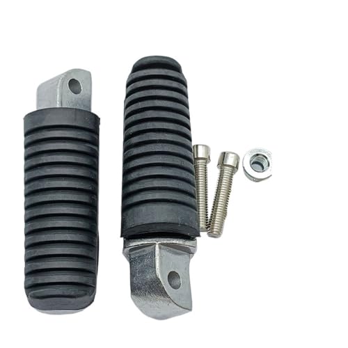 Repose-pieds arrière moto pour FJR1300 et FZ6N passager
