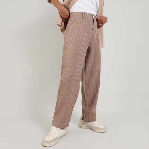 Image of Cahoot Men Casual Pants