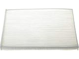 Cabin Air Filter - Compatible with 2006-2013 Suzuki Grand Vitara
