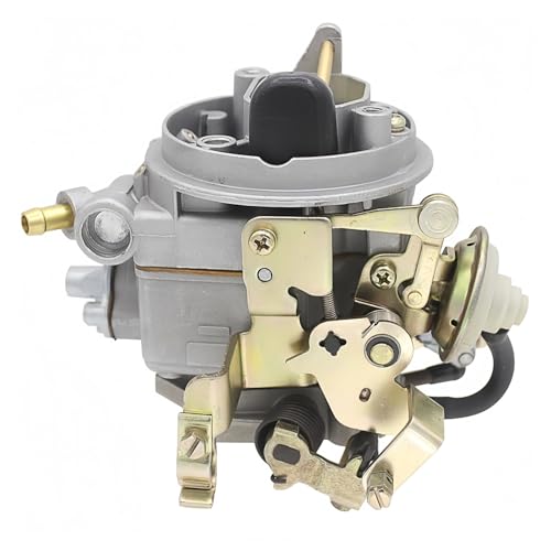 Carburateur neuf 32TLF 27 253 1733 LDH129 pour moteur FIAT UNO 1100