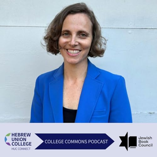 Hannah Pollin-Galay: Yiddish, Vibrant among the Ashes cover art