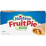 Hostess Tarte aux pommes