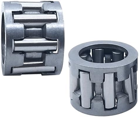 2pcs Clutch Sprocket Bearings for Stihl 044 066 MS361 MS440 MS441 MS460 MS640 Chainsaw