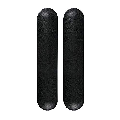 Lampa 20592 Protezione paraurti - BP25-250x52 mm - Nero