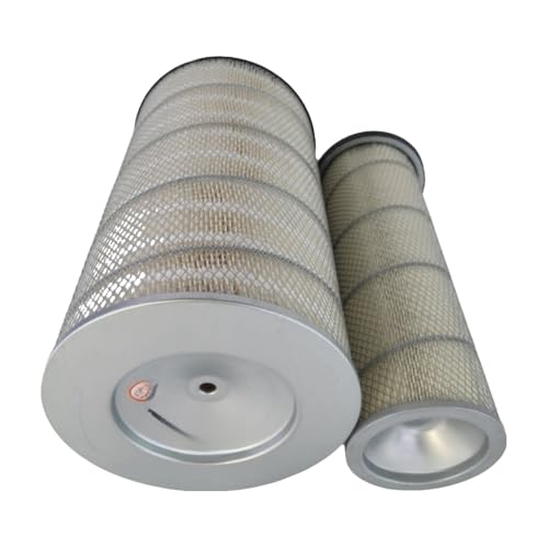 Filtre K2342 AF25270 filtration maximale des microparticules