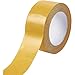 for Heavy Duty Double-Sided Tape for Fabric, Hard Floors, Anti-Skid Area Tape 49 Ft