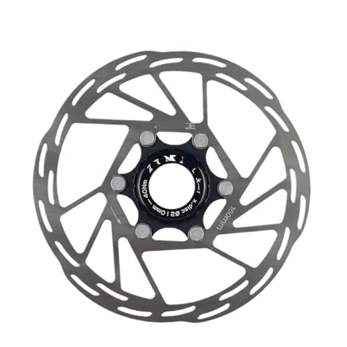 Disque de frein de route flottant 140 160 180 mm pour rouler en haute montagne