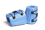 AquaJogger Aqua Resistance Exercise Cuffs, 5-Inch