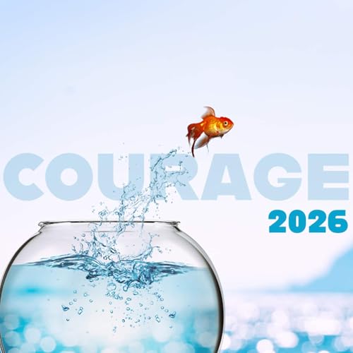 Couverture de Courage (Season 6 | Episode 219)