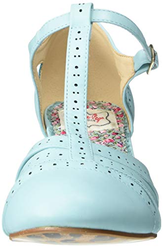 Bettie Page Women's Bp250-maisie Pump2